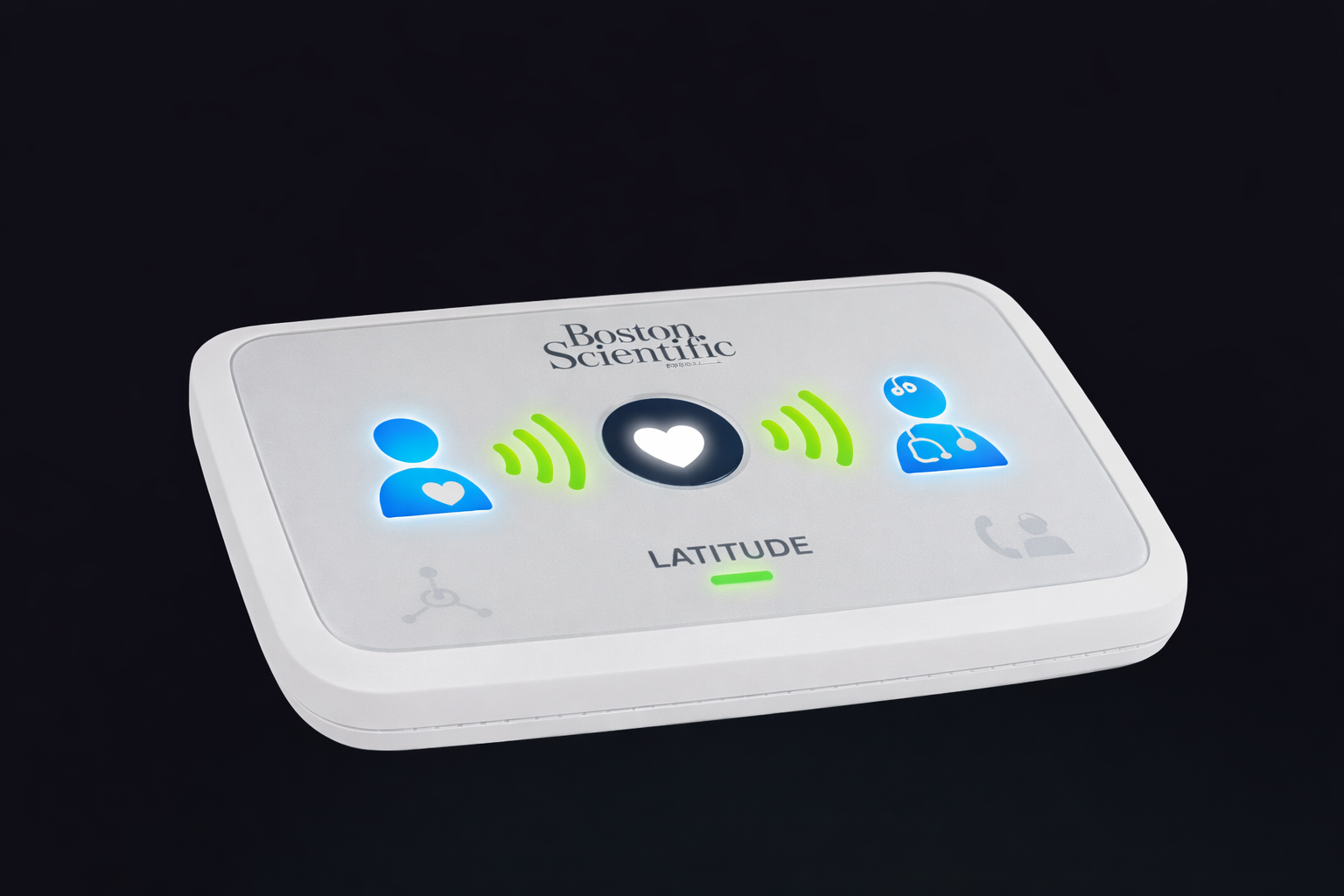 Boîtier Boston LATITUDE